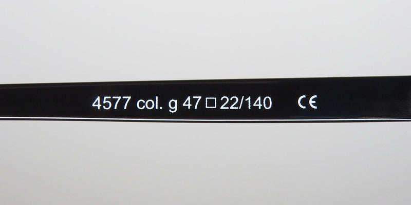 Andy Wolf 4577 Eyeglasses