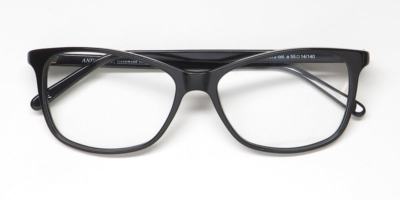Andy Wolf 5072 Eyeglasses