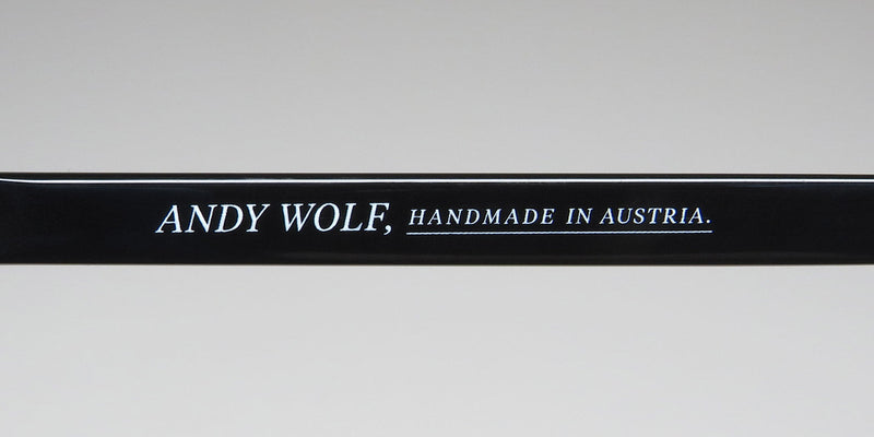 Andy Wolf 5072 Eyeglasses