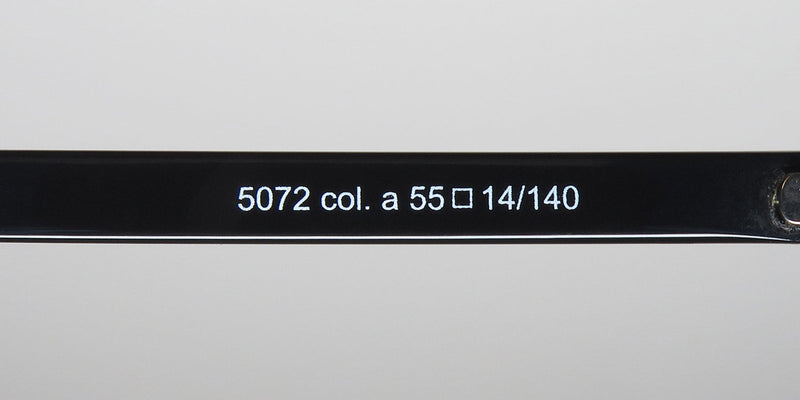 Andy Wolf 5072 Eyeglasses