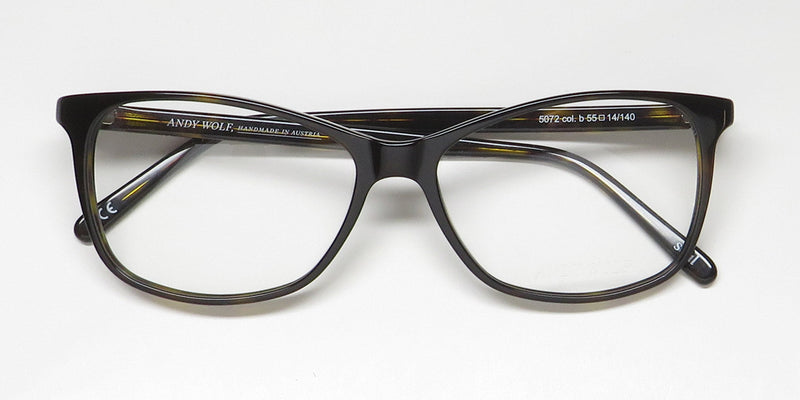 Andy Wolf 5072 Eyeglasses