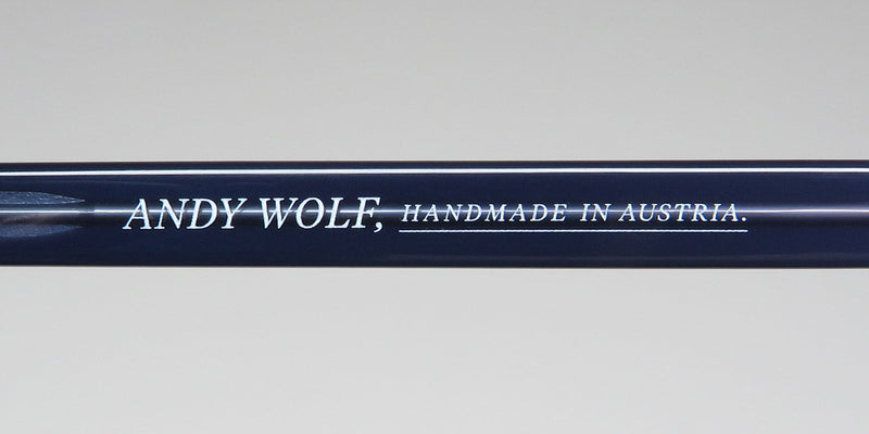 Andy Wolf 5072 Eyeglasses
