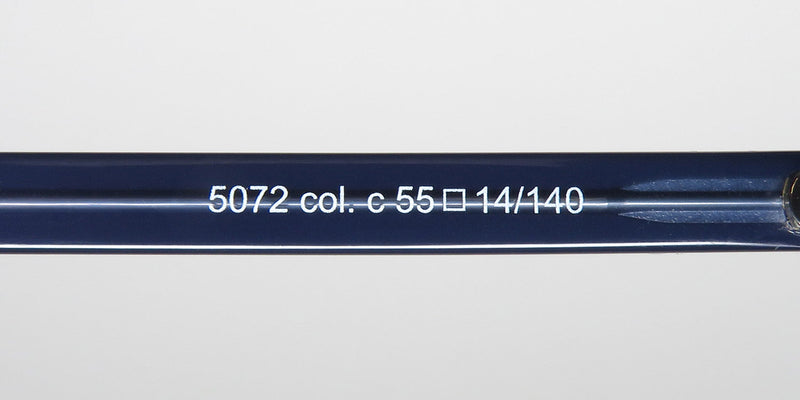 Andy Wolf 5072 Eyeglasses