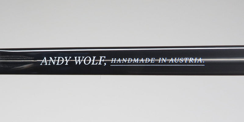 Andy Wolf 5072 Eyeglasses