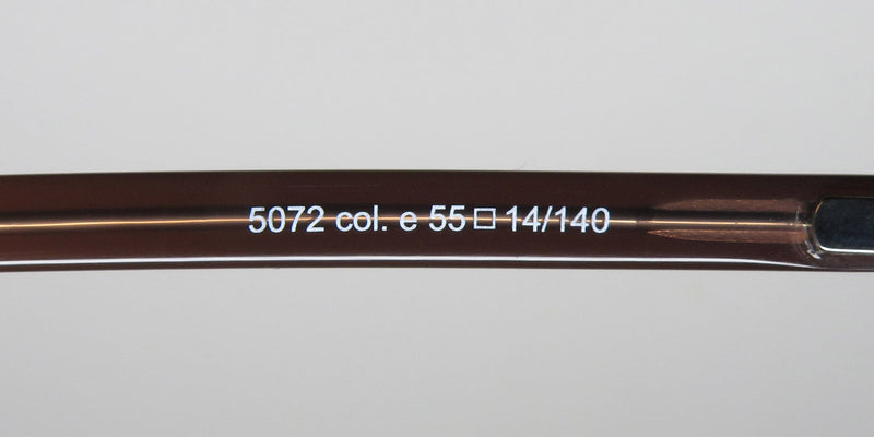 Andy Wolf 5072 Eyeglasses