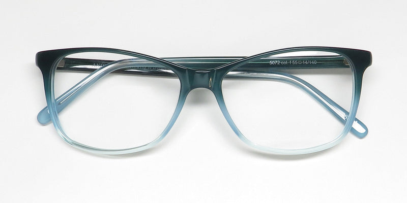 Andy Wolf 5072 Eyeglasses