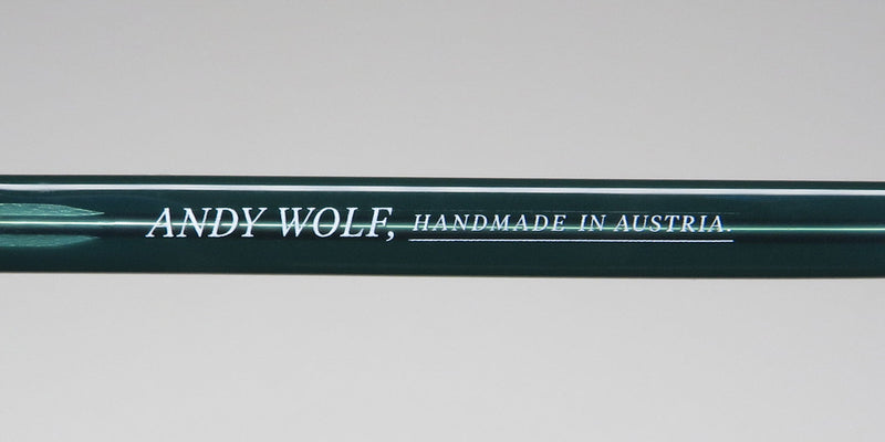 Andy Wolf 5072 Eyeglasses