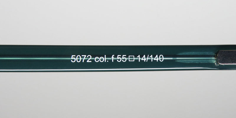 Andy Wolf 5072 Eyeglasses