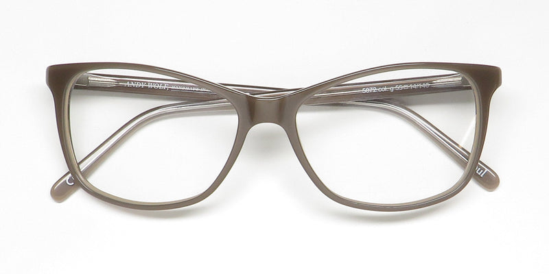 Andy Wolf 5072 Eyeglasses