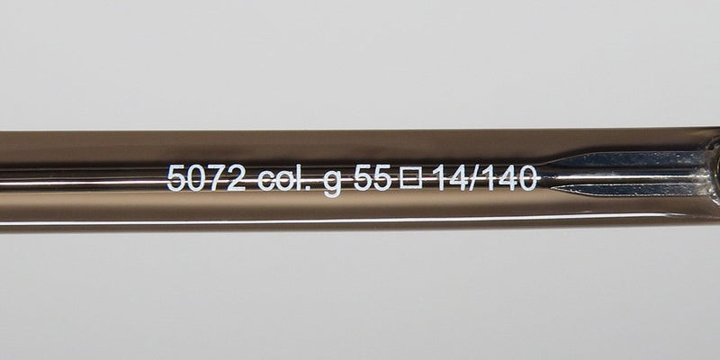 Andy Wolf 5072 Eyeglasses