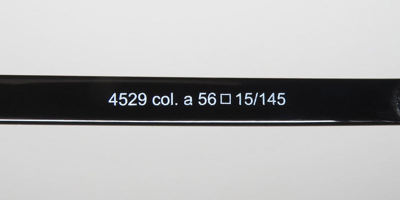 Andy Wolf 4529 Eyeglasses