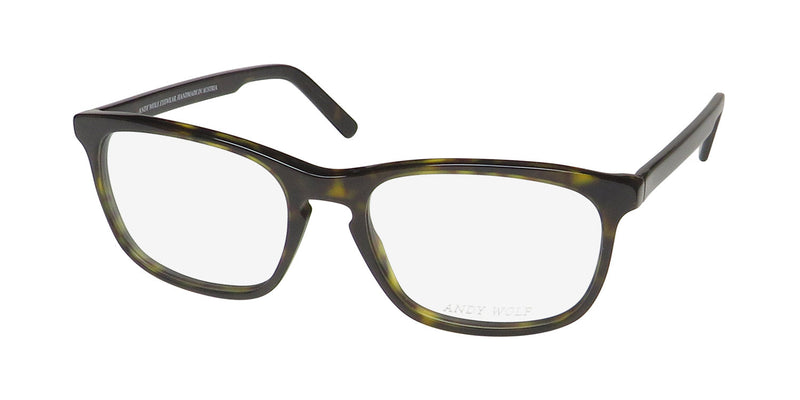 Andy Wolf 4503 Eyeglasses