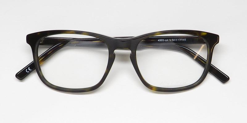 Andy Wolf 4503 Eyeglasses
