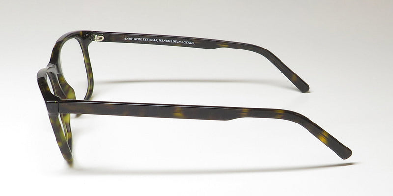 Andy Wolf 4503 Eyeglasses