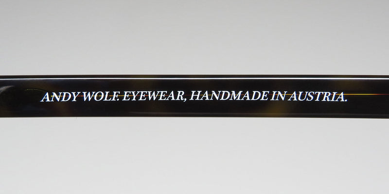 Andy Wolf 4503 Eyeglasses