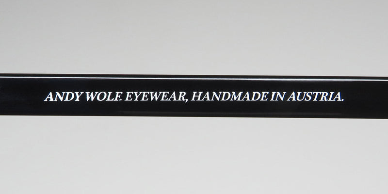 Andy Wolf 4503 Eyeglasses