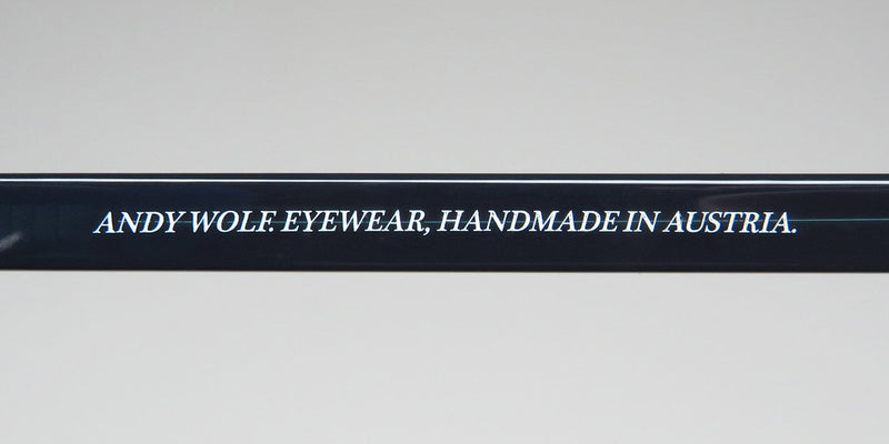 Andy Wolf 4503 Eyeglasses
