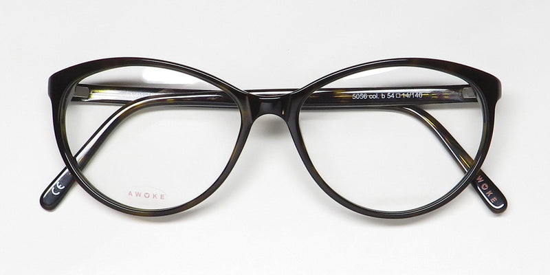 Andy Wolf 5056 Eyeglasses
