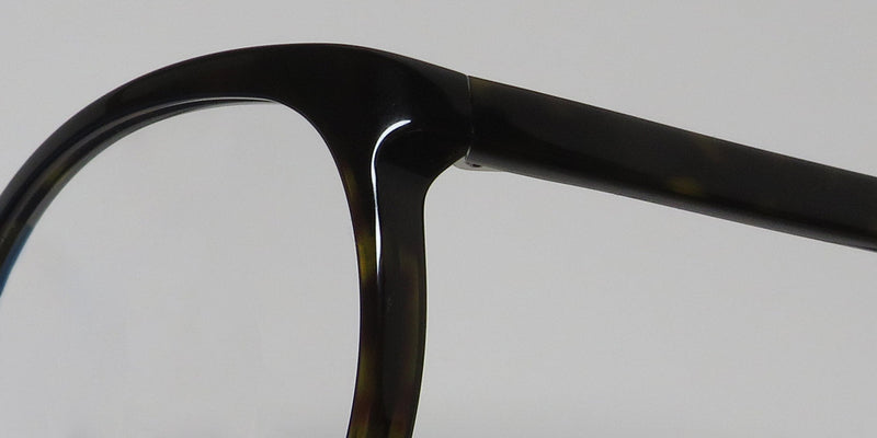 Andy Wolf 5056 Eyeglasses