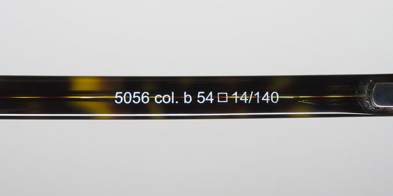 Andy Wolf 5056 Eyeglasses