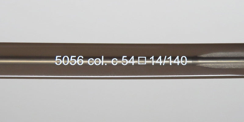 Andy Wolf 5056 Eyeglasses