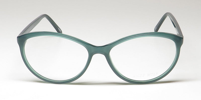 Andy Wolf 5056 Eyeglasses