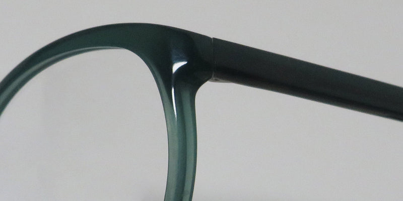 Andy Wolf 5056 Eyeglasses