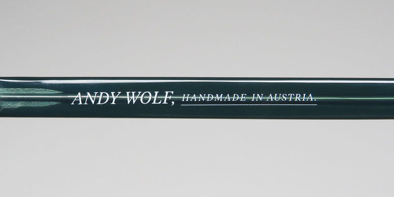 Andy Wolf 5056 Eyeglasses