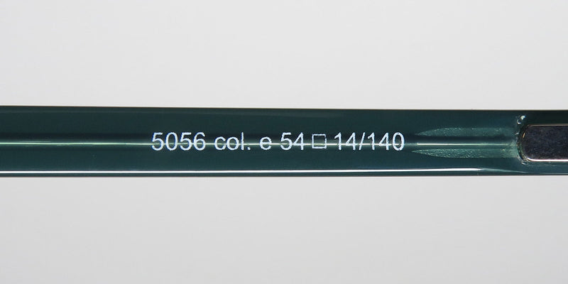 Andy Wolf 5056 Eyeglasses