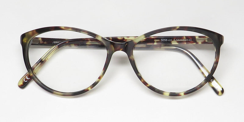 Andy Wolf 5056 Eyeglasses