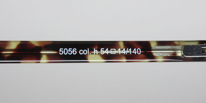 Andy Wolf 5056 Eyeglasses