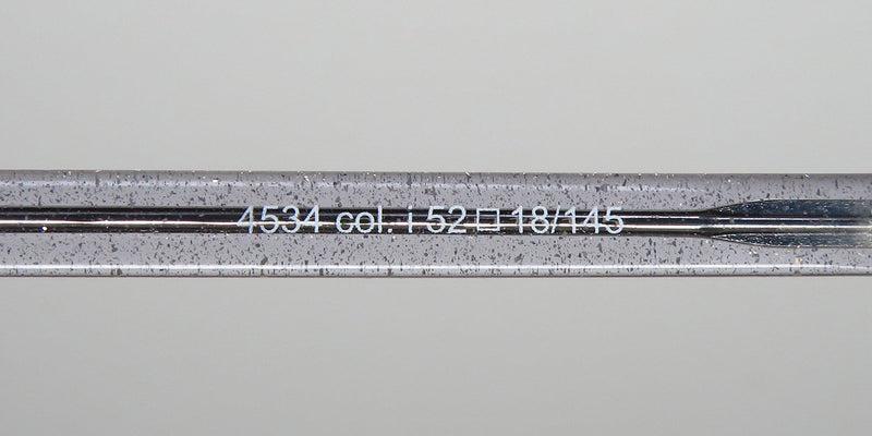 Andy Wolf 4534 Eyeglasses