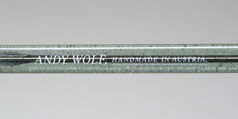 Andy Wolf 4534 Eyeglasses