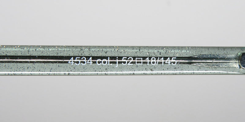 Andy Wolf 4534 Eyeglasses