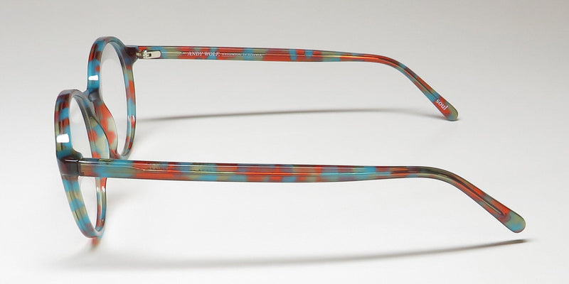 Andy Wolf 4534 Eyeglasses