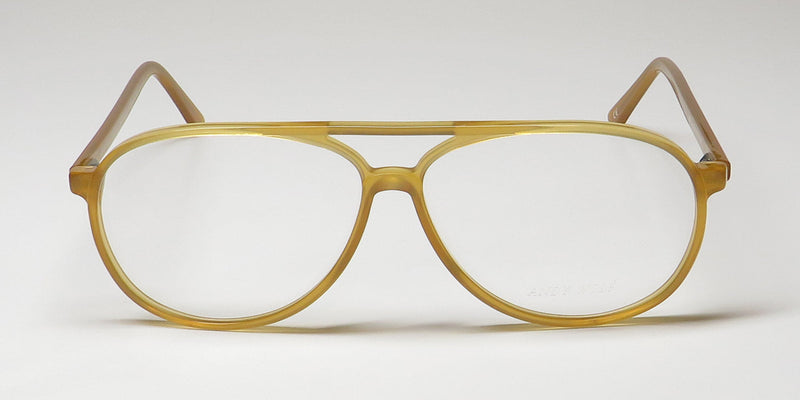 Andy Wolf 4517 Eyeglasses