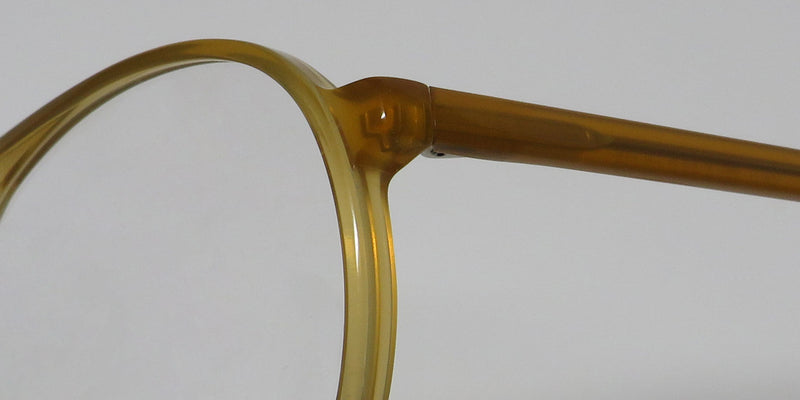 Andy Wolf 4517 Eyeglasses