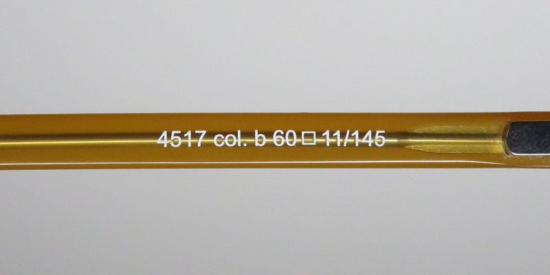 Andy Wolf 4517 Eyeglasses