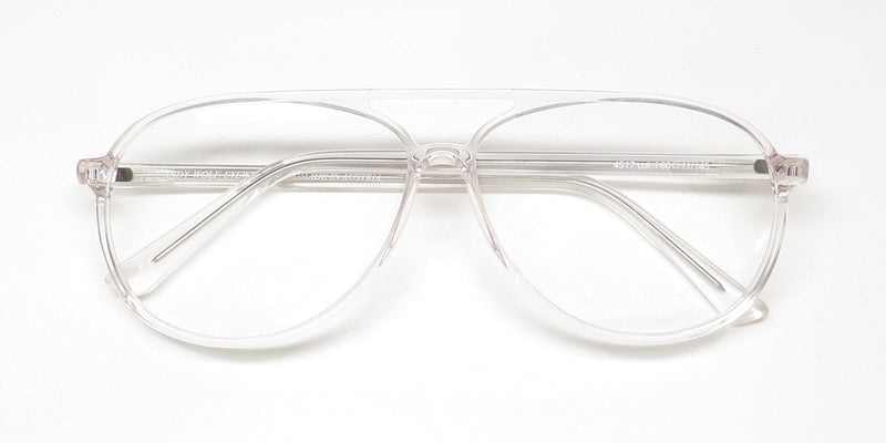 Andy Wolf 4517 Eyeglasses