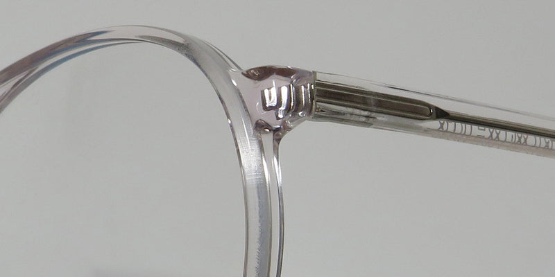 Andy Wolf 4517 Eyeglasses