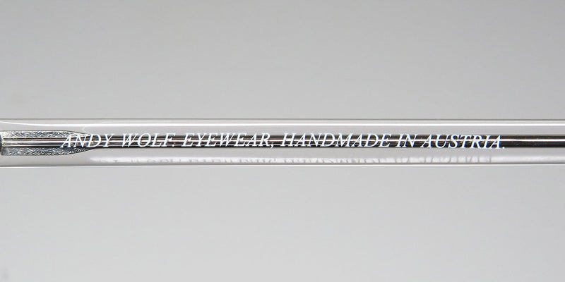 Andy Wolf 4517 Eyeglasses