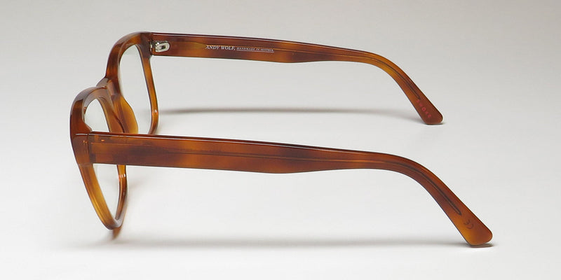 Andy Wolf 4584 Eyeglasses