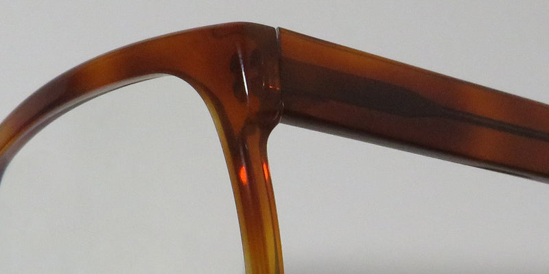 Andy Wolf 4584 Eyeglasses