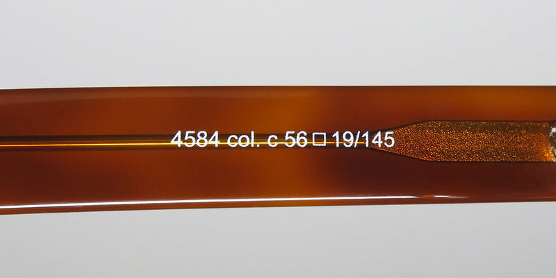 Andy Wolf 4584 Eyeglasses