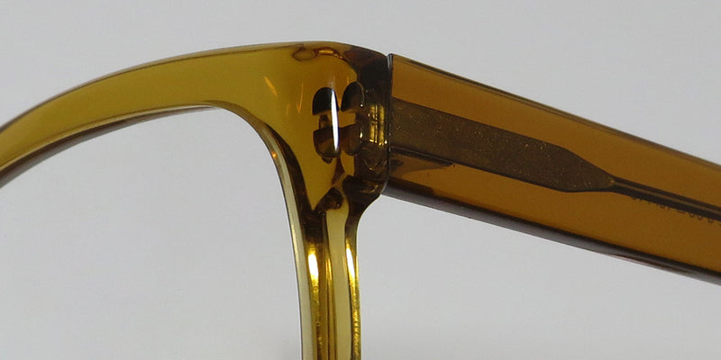 Andy Wolf 4584 Eyeglasses