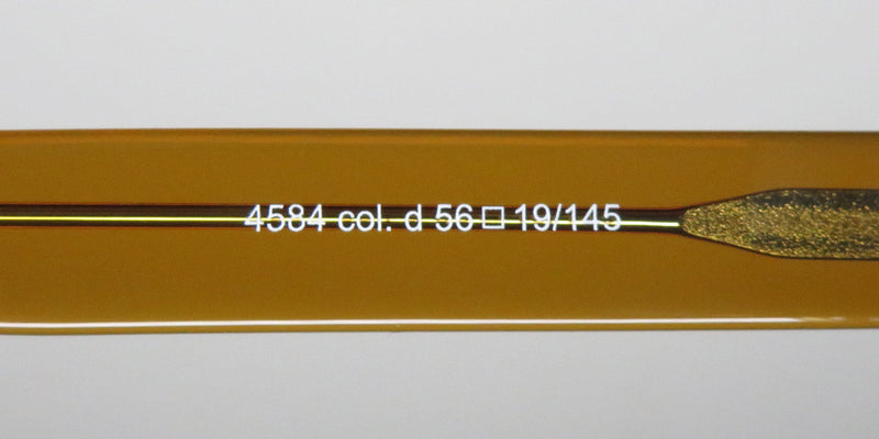 Andy Wolf 4584 Eyeglasses