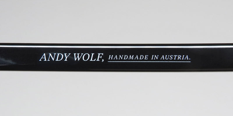Andy Wolf 5087 Eyeglasses