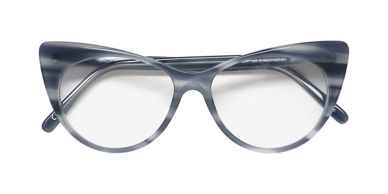 Andy Wolf 5087 Eyeglasses