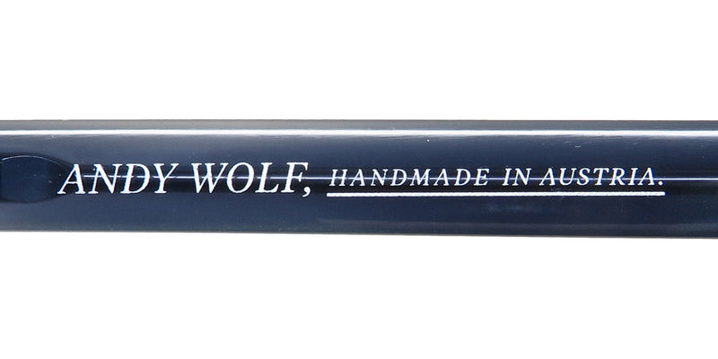 Andy Wolf 5087 Eyeglasses