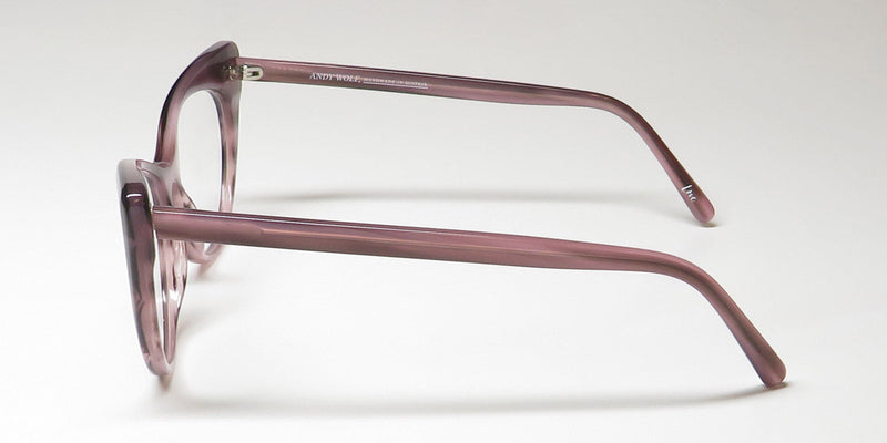 Andy Wolf 5087 Eyeglasses